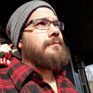 Meet your Posher, Wayne